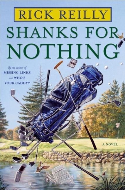 Produktbild: Shanks for Nothing