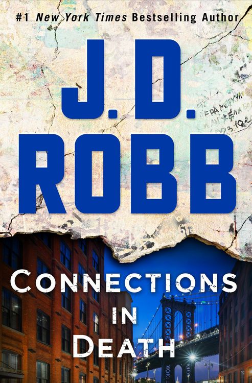 Produktbild: Connections in Death