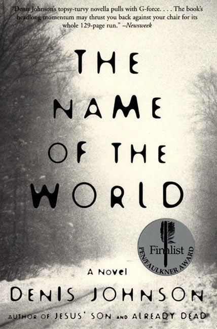 Produktbild: Name of the World, The