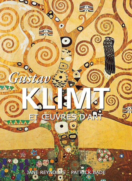 Produktbild: Gustav Klimt et oeuvres d'art