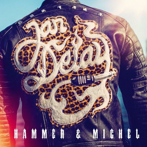 Produktbild: Hammer & Michel