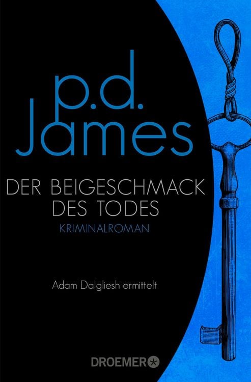Produktbild: Der Beigeschmack des Todes