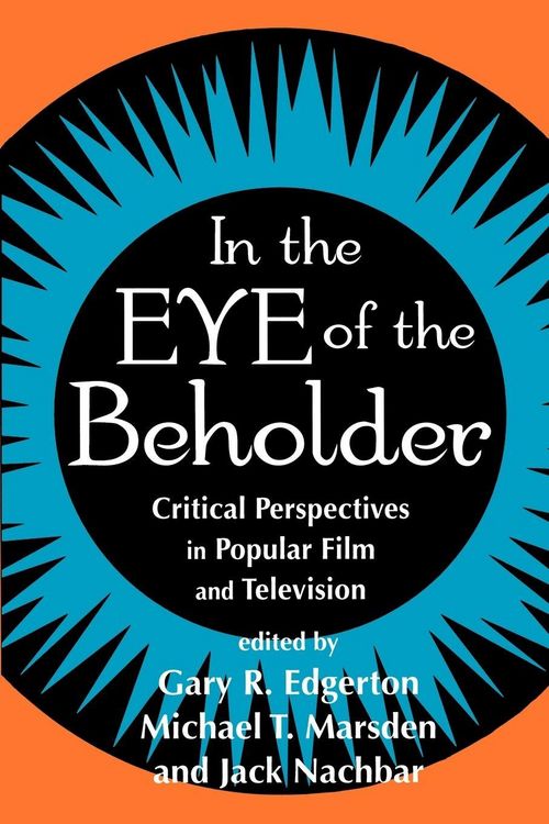 Produktbild: In the Eye of the Beholder
