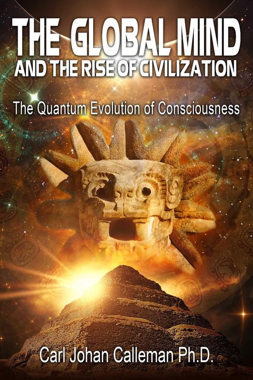 Produktbild: The Global Mind and the Rise of Civilization