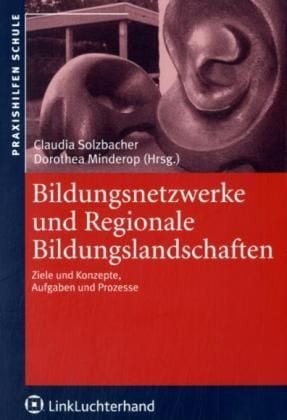 Produktbild: Bildungsnetzwerke und Regionale Bildungslandschaften