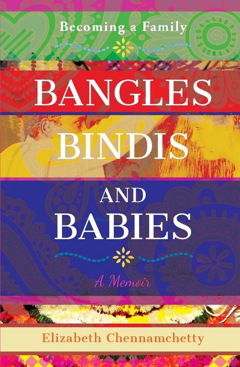 Produktbild: Bangles Bindis and Babies