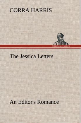 Produktbild: The Jessica Letters: An Editor's Romance