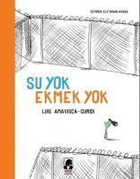 Produktbild: Su Yok Ekmek Yok