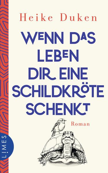 Produktbild: Wenn das Leben dir eine Schildkr&ouml;te schenkt