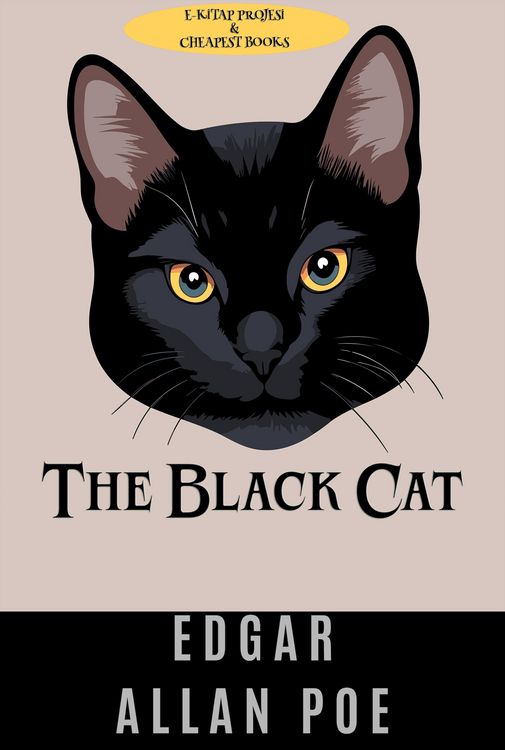 Produktbild: The Black Cat