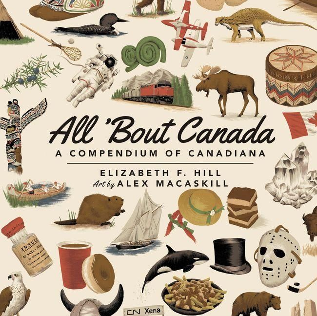 Produktbild: All 'Bout Canada