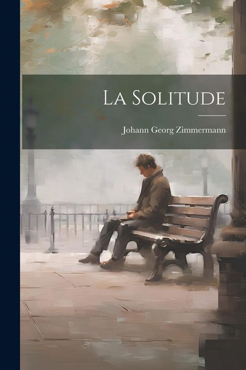 Produktbild: La Solitude