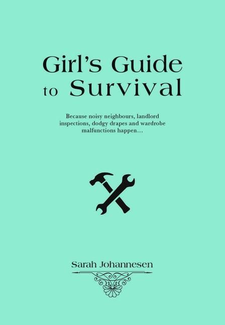 Produktbild: Girls Gt Basic Survival