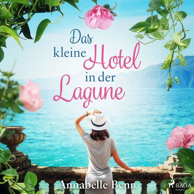 Produktbild: Das kleine Hotel in der Lagune
