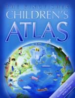 Produktbild: Wilkinson, P: The Kingfisher World Atlas