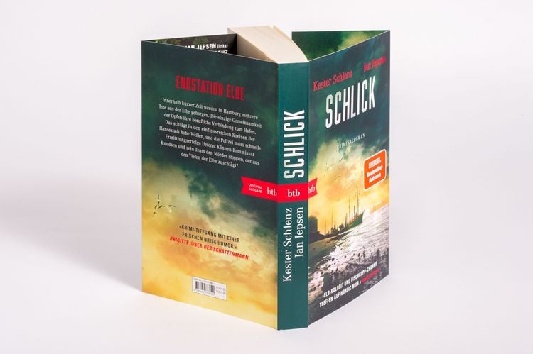 Produktbild: Schlick