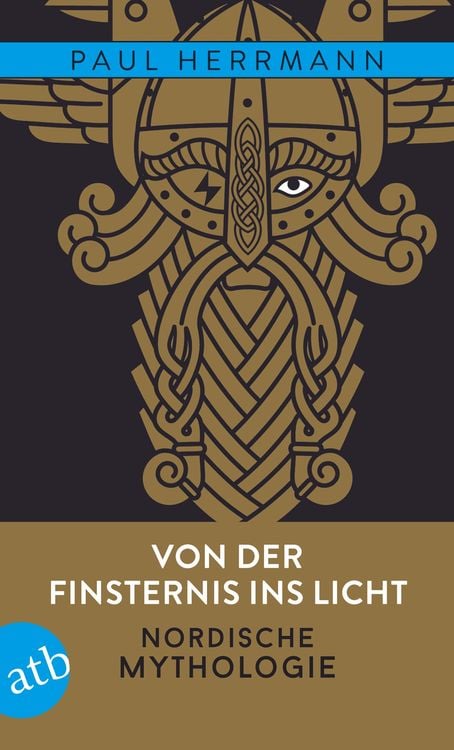 Produktbild: Von der Finsternis ins Licht – Nordische Mythologie