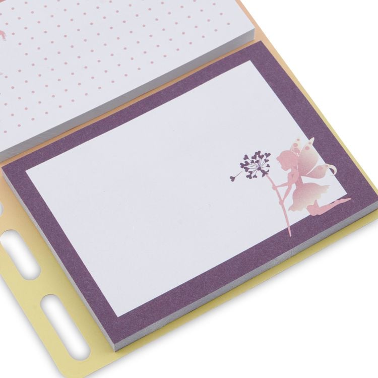 Produktbild: Sticky notes, Fee