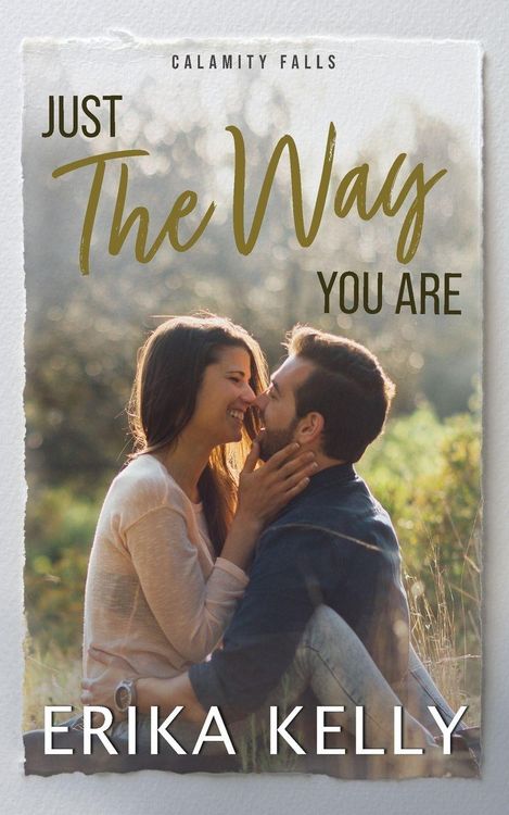 Produktbild: Just The Way You Are