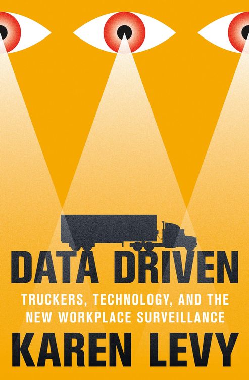 Produktbild: Data Driven