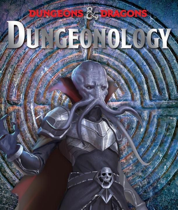 Produktbild: Dungeonology