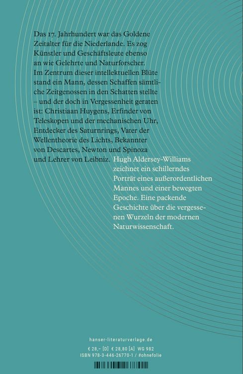 Produktbild: Die Wellen des Lichts