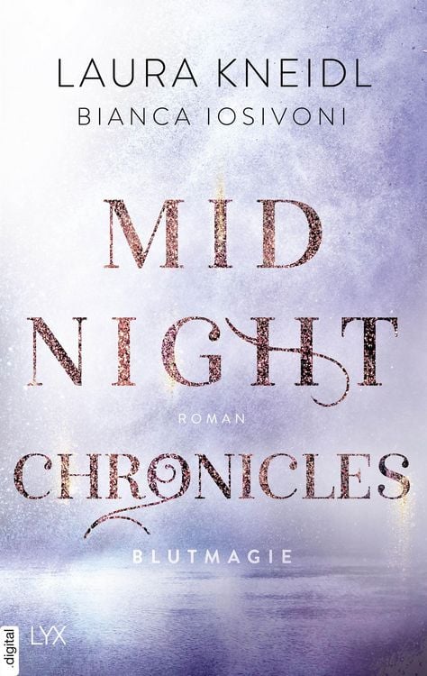 Produktbild: Midnight Chronicles - Blutmagie