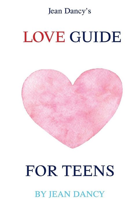Produktbild: Jean Dancy's Love Guide for Teens