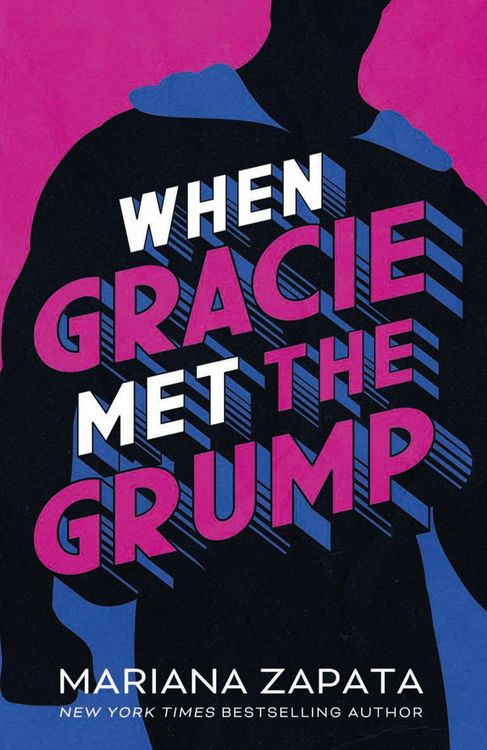 Produktbild: When Gracie Met The Grump