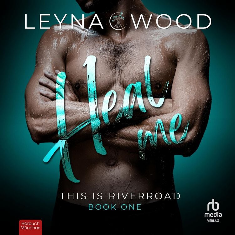 Produktbild: This is Riverroad: Heal me