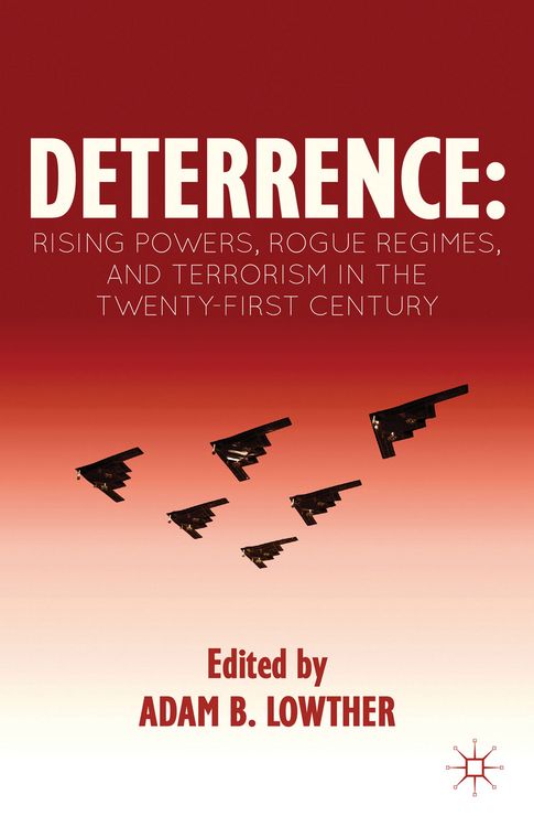 Produktbild: Deterrence
