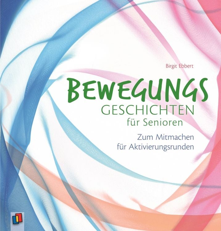 Produktbild: Bewegungsgeschichten f&uuml;r Senioren