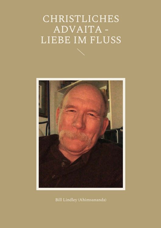 Produktbild: Christliches Advaita - Liebe im Fluss