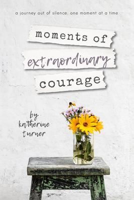 Produktbild: Moments of extraordinary courage