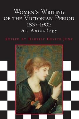 Produktbild: Jump, H: Women's Writing of the Victorian Period 1837-1901