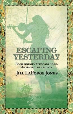 Produktbild: Escaping Yesterday