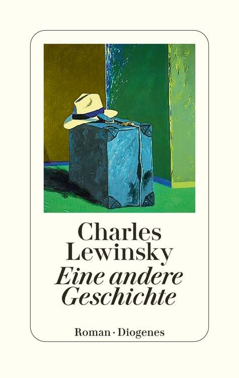 Produktbild: Eine andere Geschichte