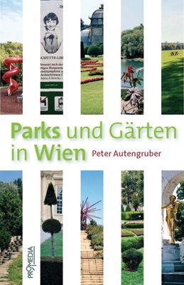 Produktbild: Parks und G&auml;rten in Wien