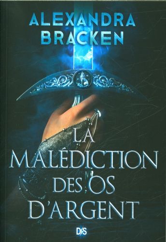 Produktbild: La mal&eacute;diction des os d'argent