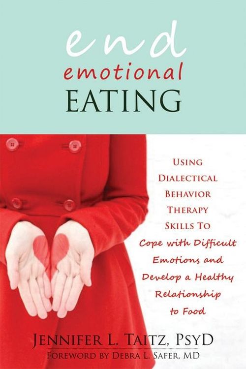 Produktbild: End Emotional Eating
