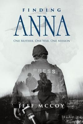 Produktbild: Finding Anna