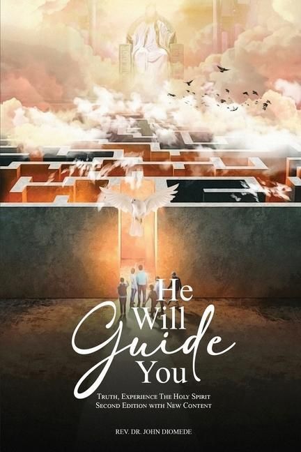 Produktbild: He Will Guide You