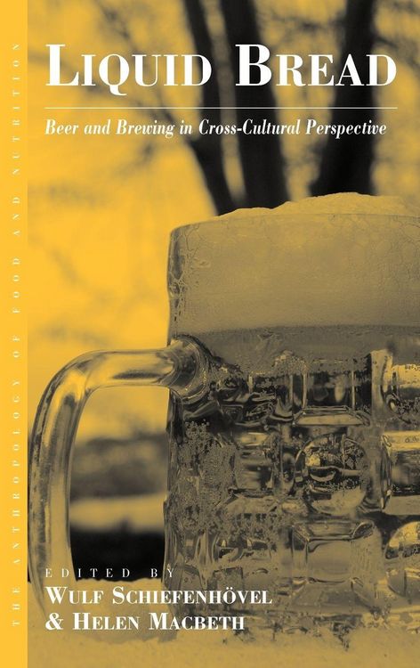 Produktbild: Liquid Bread