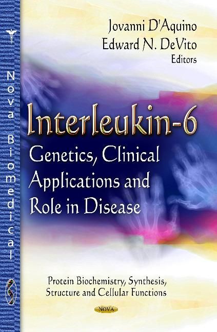 Produktbild: Interleukin-6