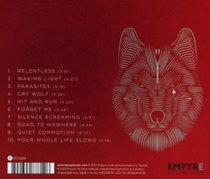 Produktbild: Relentless
