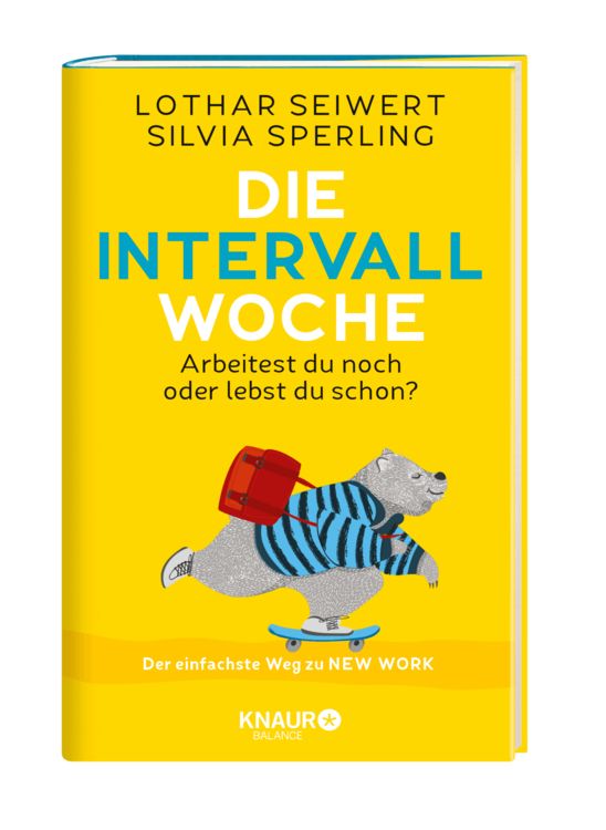Produktbild: Die Intervall-Woche