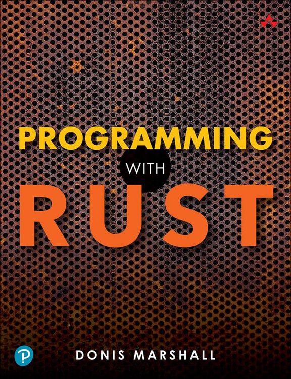 Produktbild: Programming with Rust