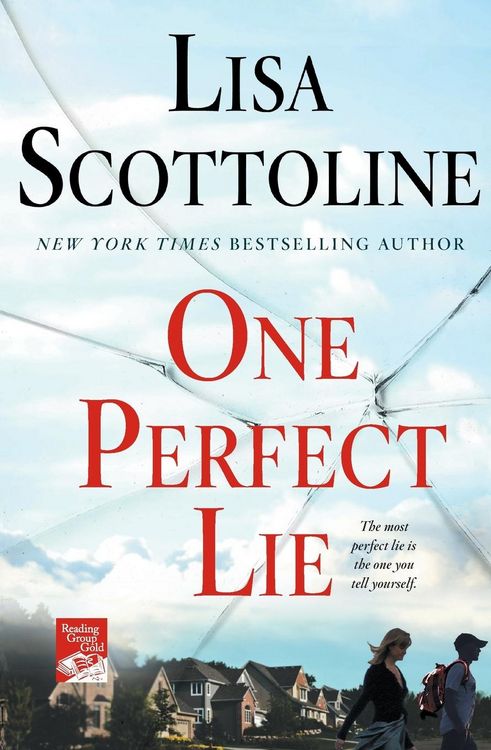 Produktbild: One Perfect Lie
