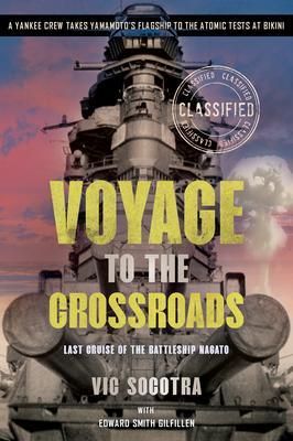 Produktbild: Voyage to the CROSSROADS