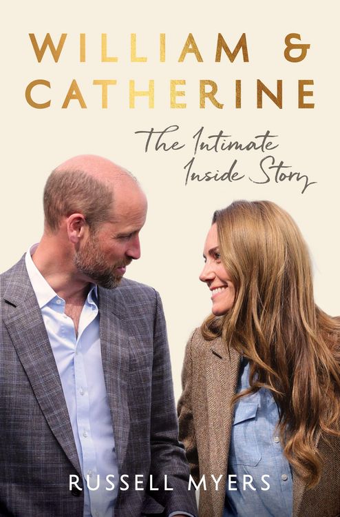 Produktbild: William & Catherine